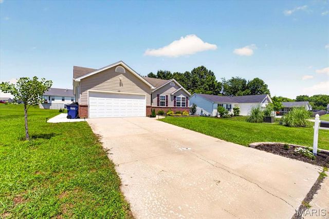 119 Wakefield Drive, Wright City, MO 63390
