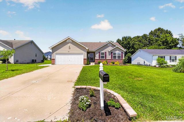 119 Wakefield Drive, Wright City, MO 63390