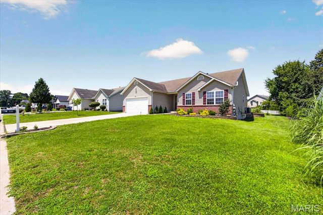 119 Wakefield Drive, Wright City, MO 63390