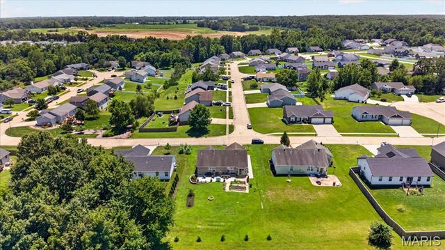 119 Wakefield Drive, Wright City, MO 63390