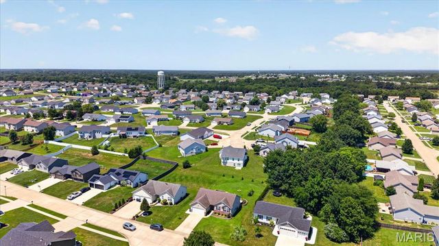 119 Wakefield Drive, Wright City, MO 63390