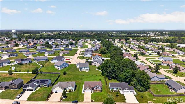 119 Wakefield Drive, Wright City, MO 63390