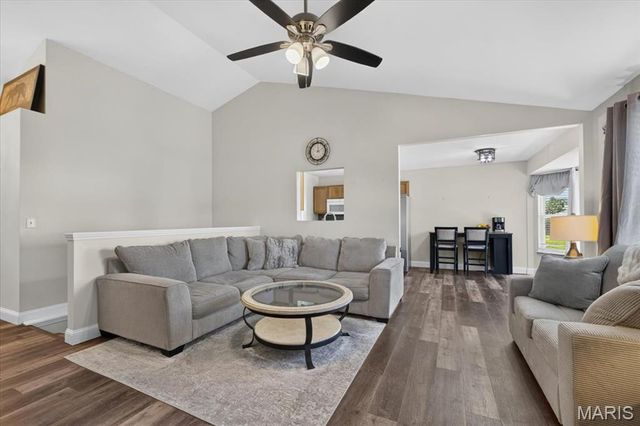 119 Wakefield Drive, Wright City, MO 63390