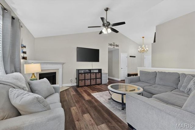 119 Wakefield Drive, Wright City, MO 63390
