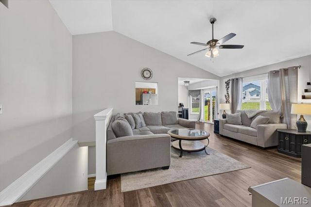 119 Wakefield Drive, Wright City, MO 63390