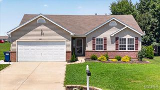 119 Wakefield Drive, Wright City, MO 63390