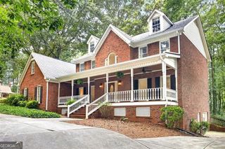 1211 Bridgewater Walk, Snellville, GA 30078