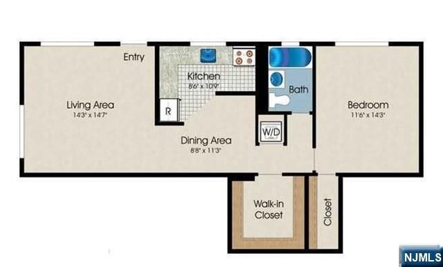 280-320 Oak Street 290TL, Ridgewood, NJ 07450