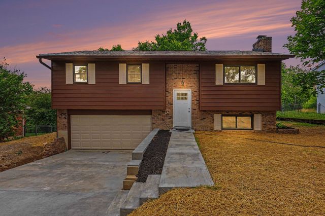 806 Cox Road, Independence, KY 41051