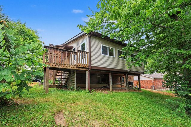 806 Cox Road, Independence, KY 41051