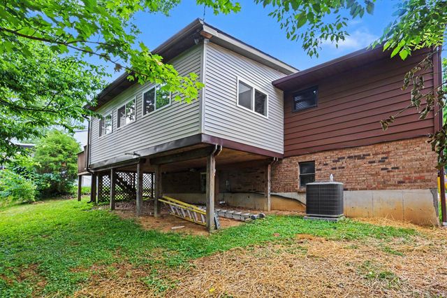 806 Cox Road, Independence, KY 41051