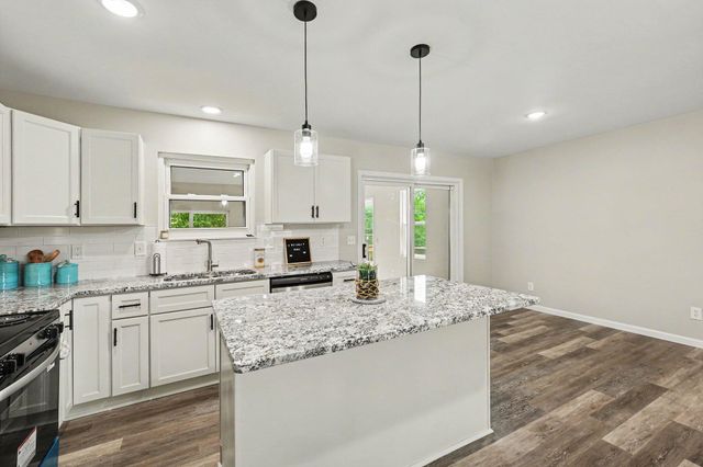 806 Cox Road, Independence, KY 41051
