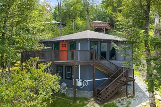 119 Beechwood Lane, Beech Mountain, NC 28604