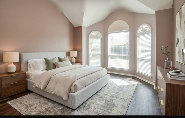 19802 Shavon Springs Drive, Spring, TX 77388