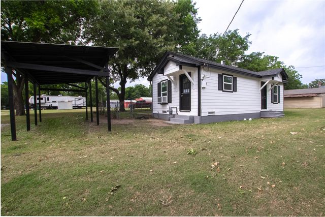 114 Owens Lane, Denton, TX 76209