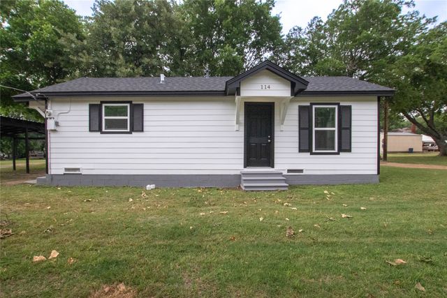 114 Owens Lane, Denton, TX 76209