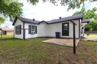 114 Owens Lane, Denton, TX 76209