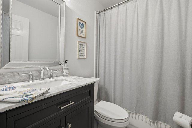 4253 Canyon Glen CIR, Austin, TX 78732