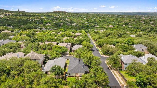 4253 Canyon Glen CIR, Austin, TX 78732
