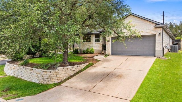 4253 Canyon Glen CIR, Austin, TX 78732