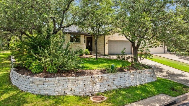 4253 Canyon Glen CIR, Austin, TX 78732