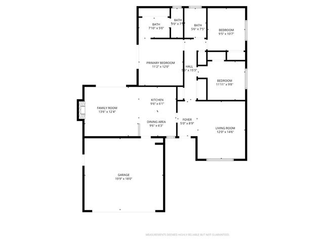 7299 Dutch Flat Dr, North Highlands, CA 95660