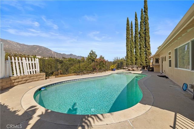 9408 True Knoll Drive, Tujunga, CA 91042