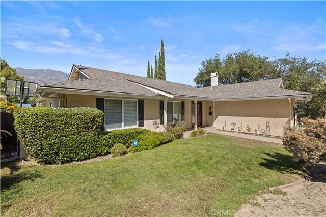 9408 True Knoll Drive, Tujunga, CA 91042
