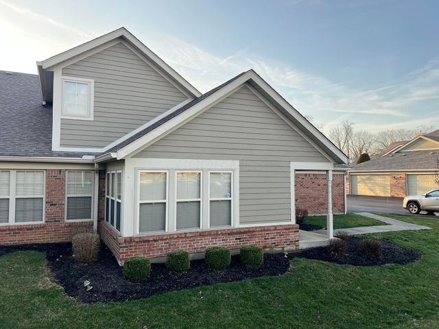 5328 Branscom Boulevard, Westerville, OH 43081