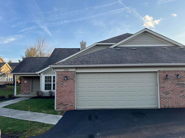 5328 Branscom Boulevard, Westerville, OH 43081