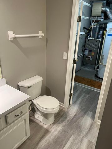 5328 Branscom Boulevard, Westerville, OH 43081