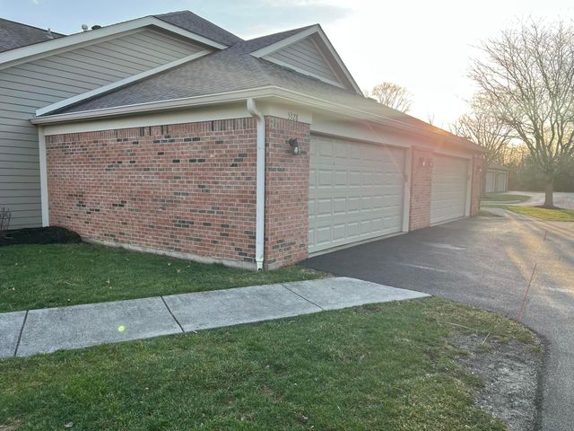 5328 Branscom Boulevard, Westerville, OH 43081