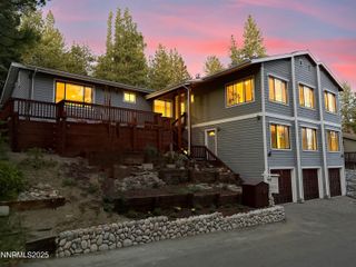 315 Paiute Drive, Zephyr Cove, NV 89448