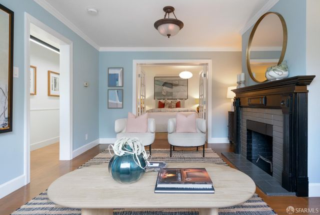 487 Sanchez Street, San Francisco, CA 94114