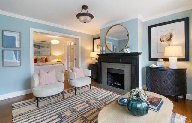 487 Sanchez Street, San Francisco, CA 94114