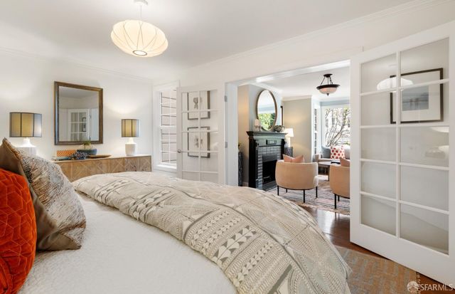 487 Sanchez Street, San Francisco, CA 94114