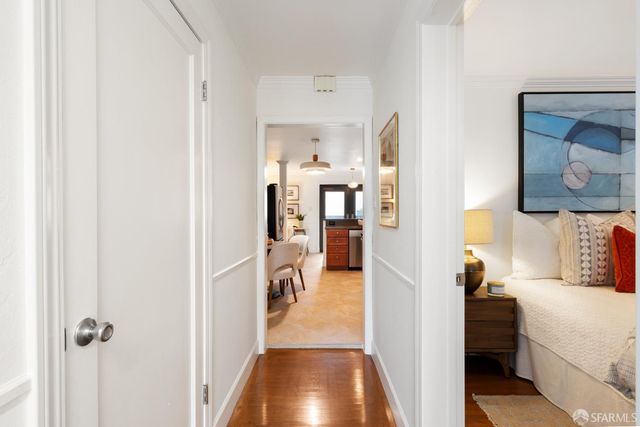 487 Sanchez Street, San Francisco, CA 94114