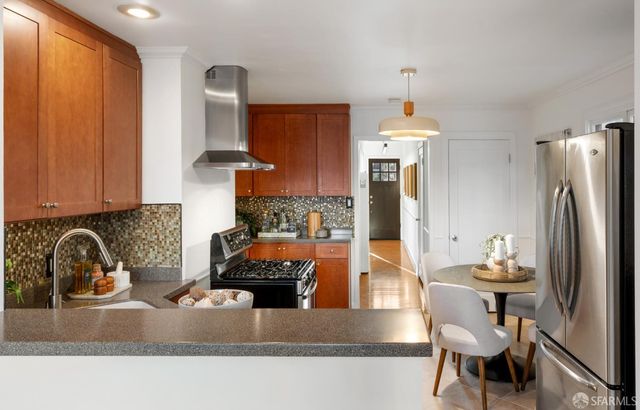 487 Sanchez Street, San Francisco, CA 94114