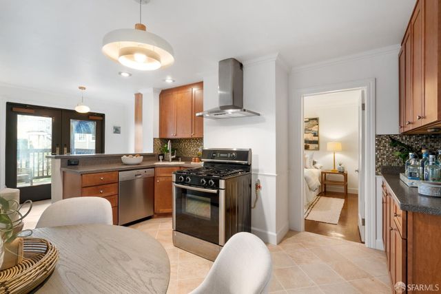 487 Sanchez Street, San Francisco, CA 94114