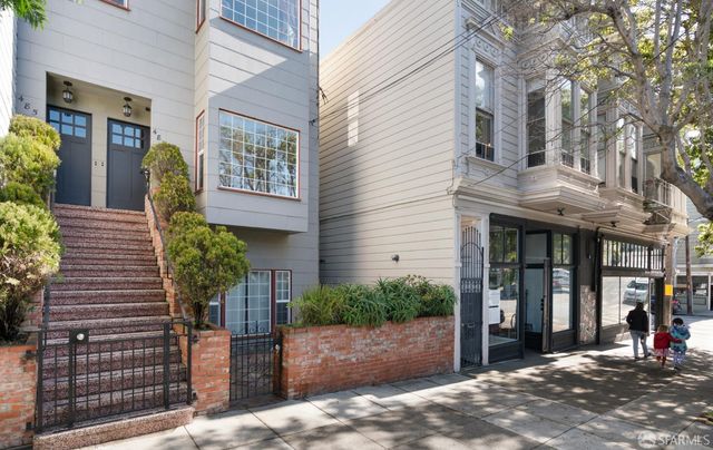 487 Sanchez Street, San Francisco, CA 94114