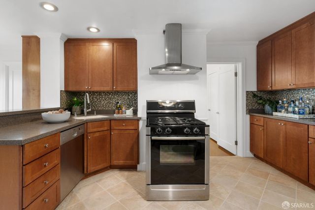 487 Sanchez Street, San Francisco, CA 94114