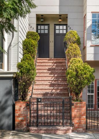 487 Sanchez Street, San Francisco, CA 94114