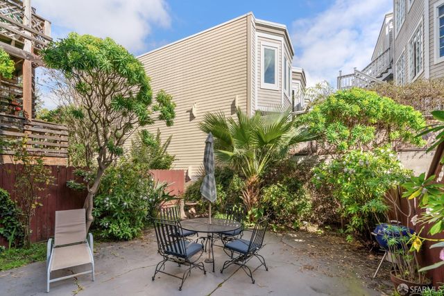 487 Sanchez Street, San Francisco, CA 94114