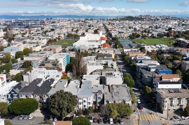 487 Sanchez Street, San Francisco, CA 94114