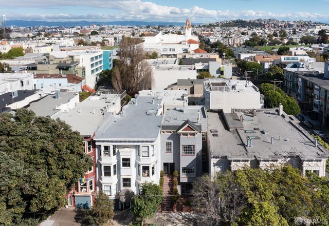 487 Sanchez Street, San Francisco, CA 94114