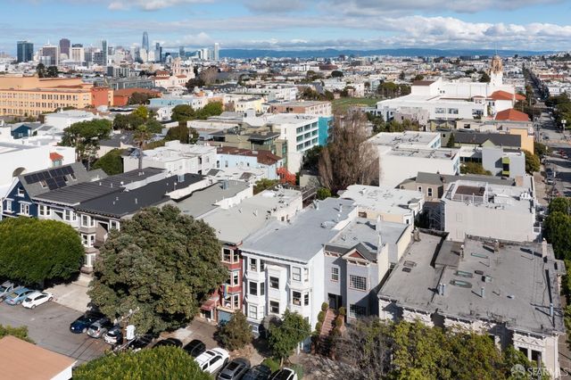 487 Sanchez Street, San Francisco, CA 94114