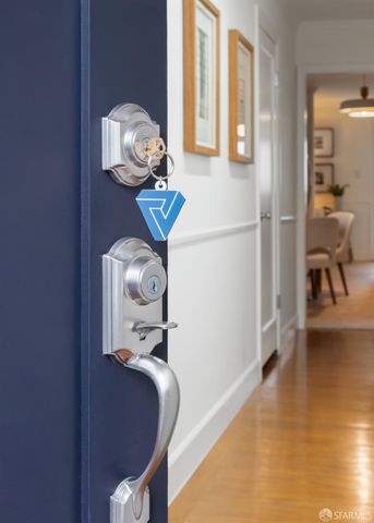 487 Sanchez Street, San Francisco, CA 94114