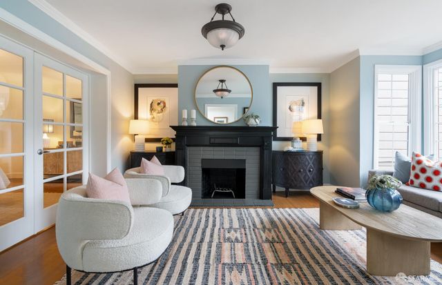 487 Sanchez Street, San Francisco, CA 94114