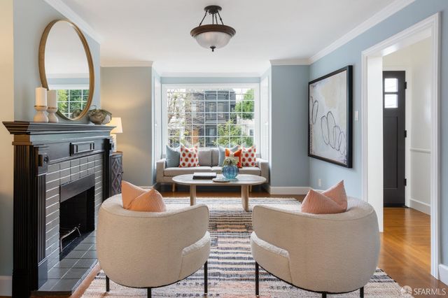 487 Sanchez Street, San Francisco, CA 94114