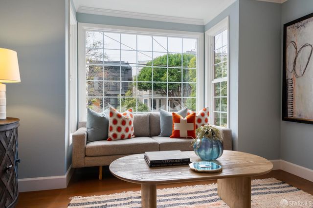 487 Sanchez Street, San Francisco, CA 94114